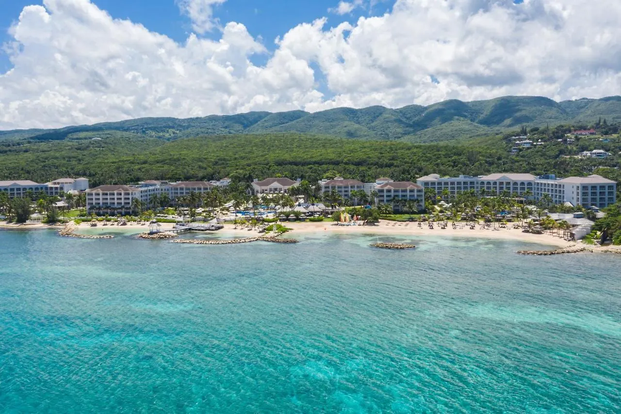 Hyatt Zilara Rose Hall Adults Only Montego Bay Jamaica