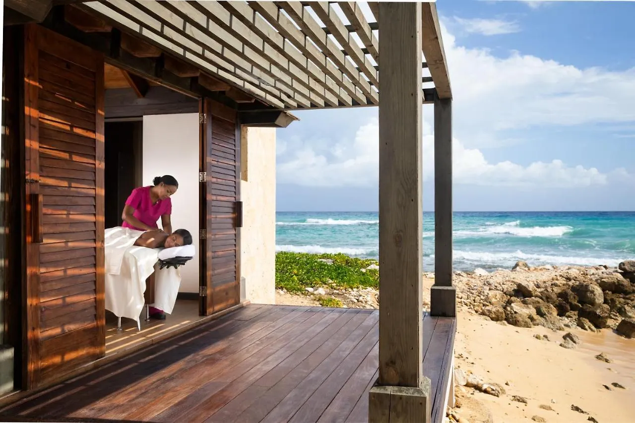 Hyatt Zilara Rose Hall Adults Only Montego Bay