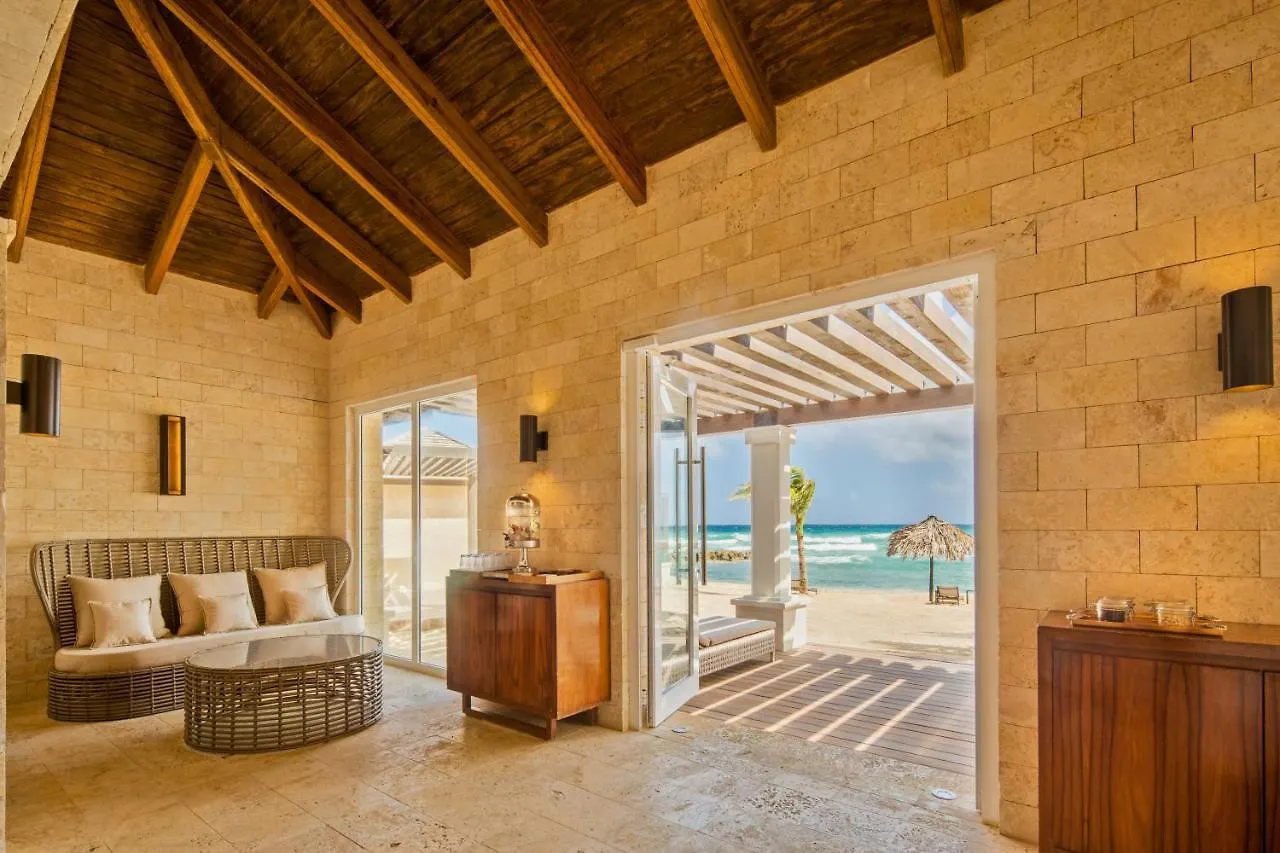 Resort Hyatt Zilara Rose Hall Adults Only Montego Bay