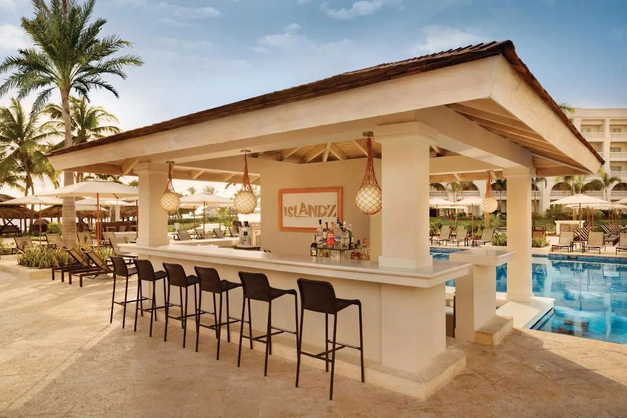 Hyatt Zilara Rose Hall Adults Only Montego Bay