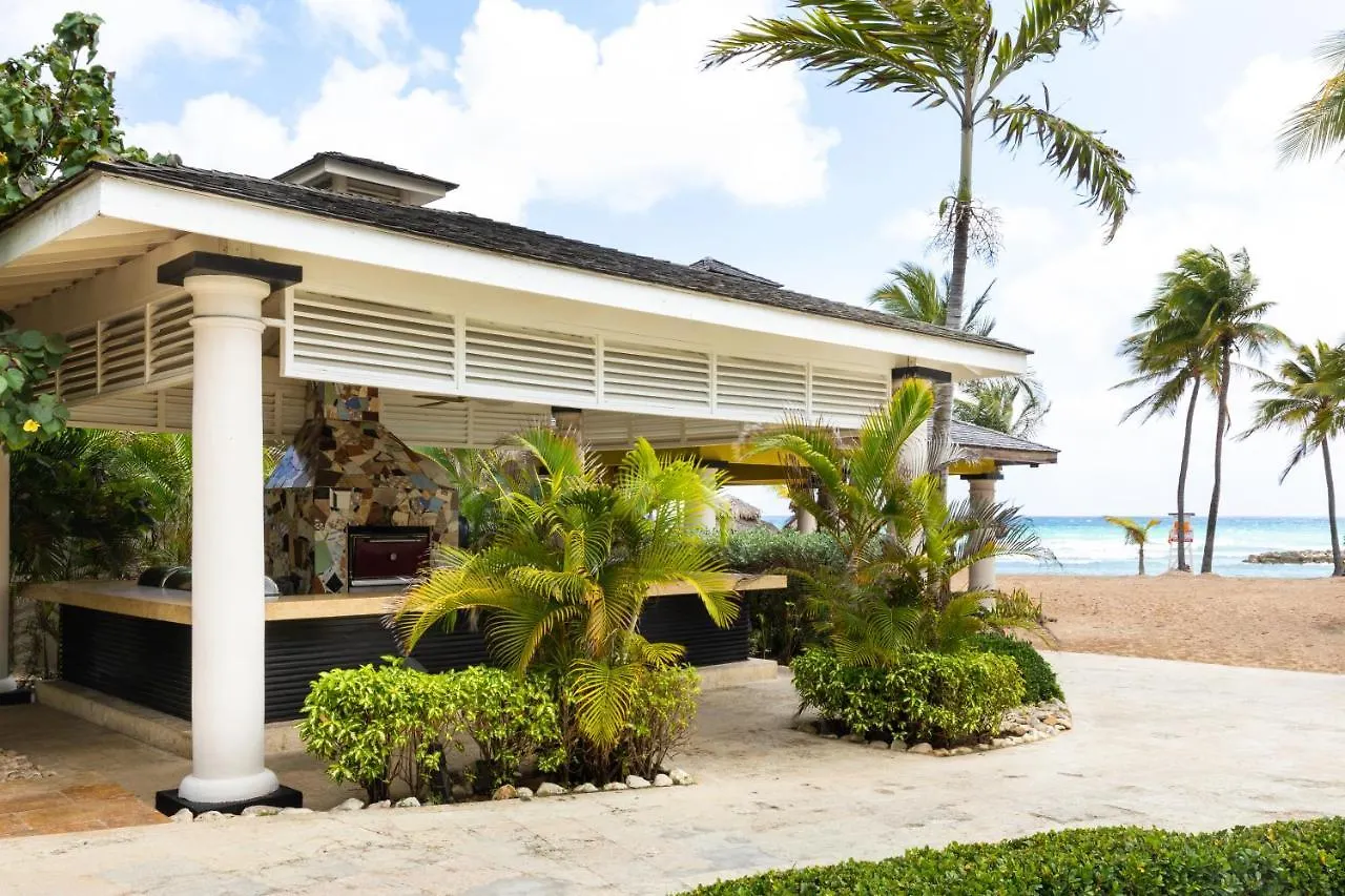 Hyatt Zilara Rose Hall Adults Only Montego Bay Jamaica