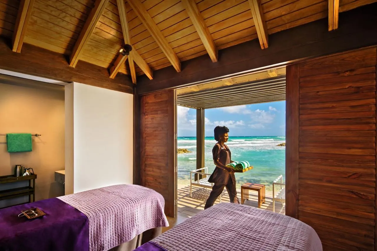Hyatt Zilara Rose Hall Adults Only Montego Bay 5*,  Jamaica