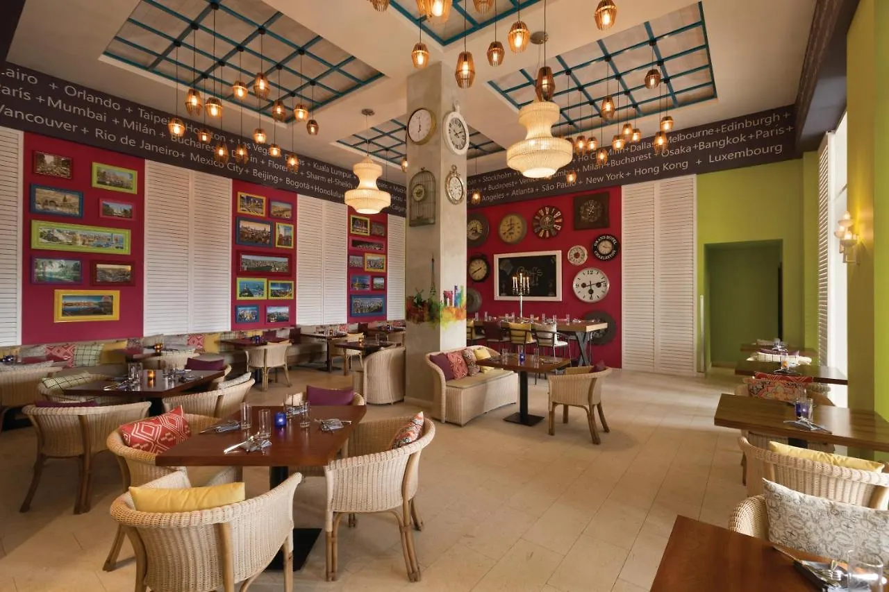 Hyatt Zilara Rose Hall Adults Only Montego Bay Resort