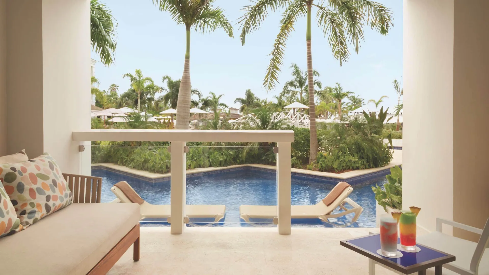 Hyatt Zilara Rose Hall Adults Only Montego Bay Resort