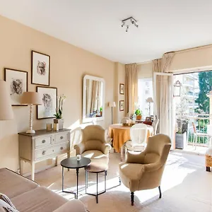  Apartment In With Balcony Terrace France