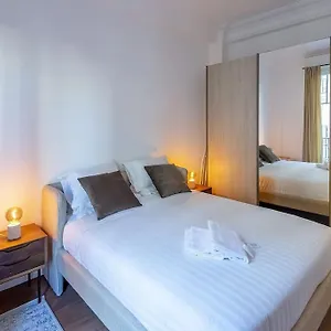  Apartment Superb 2p Of Standing, Comfort, Perfect Locati France