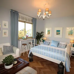  Apartment La Californie Views France