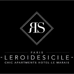 Roi De Sicile - Rivoli -- Luxury Париж