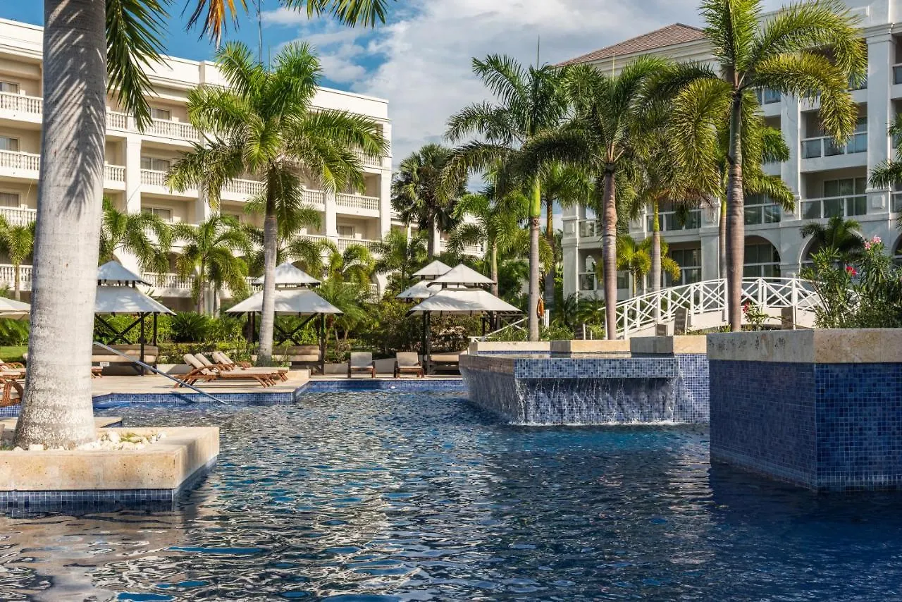 Hyatt Zilara Rose Hall Adults Only Montego Bay Ośrodek wypoczynkowy