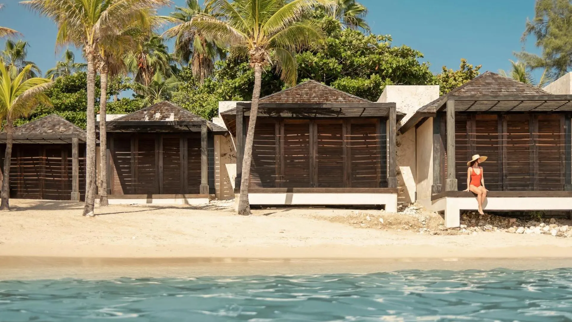 Ośrodek wypoczynkowy Hyatt Zilara Rose Hall Adults Only Montego Bay