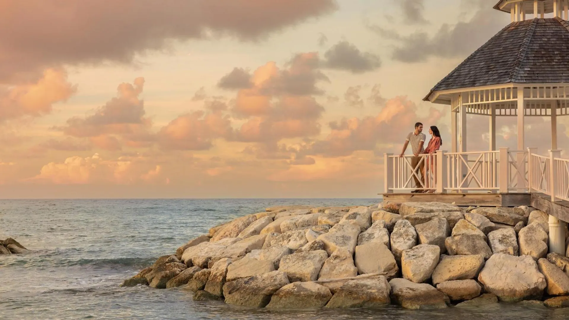 Hyatt Zilara Rose Hall Adults Only Montego Bay 5*,