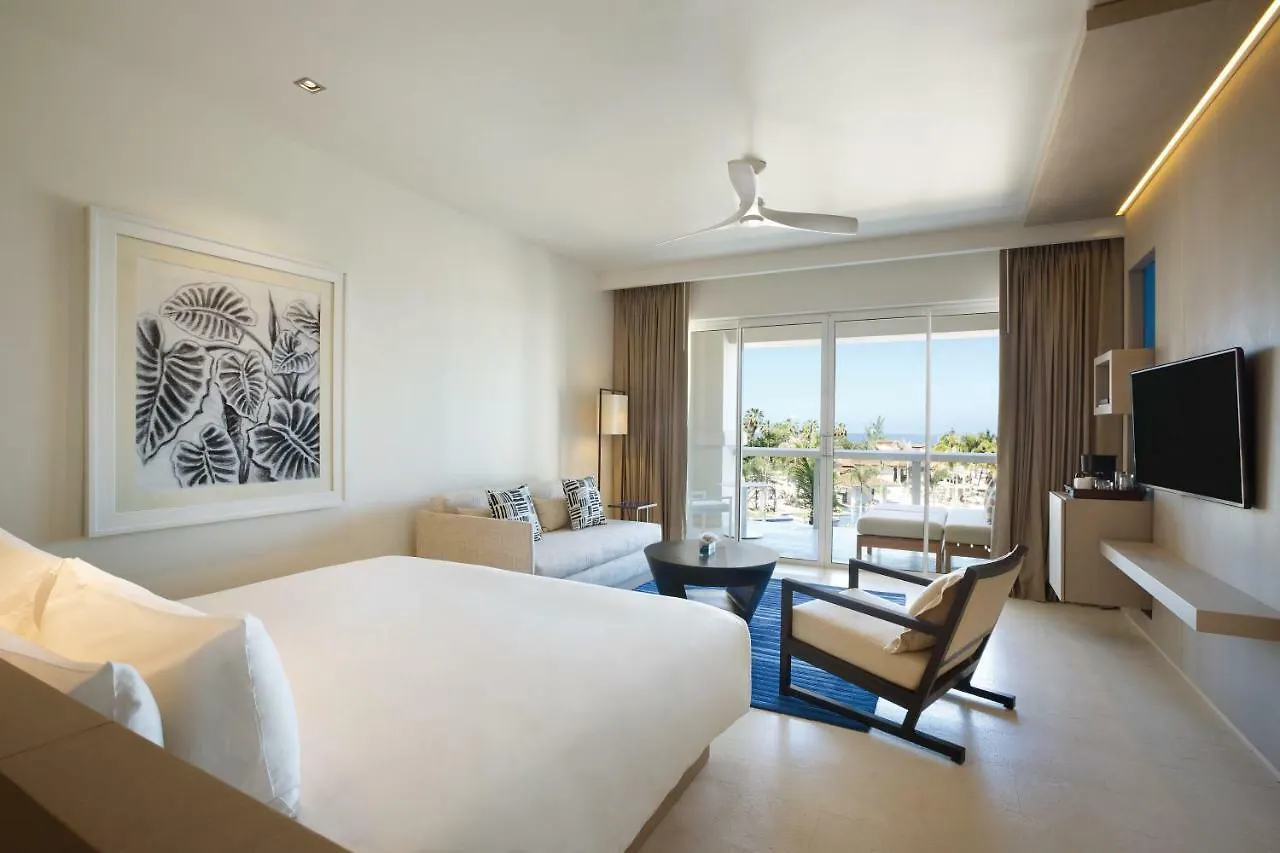Hyatt Zilara Rose Hall Adults Only Montego Bay