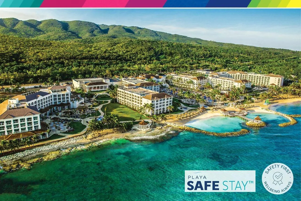 Hyatt Zilara Rose Hall Adults Only Montego Bay Jamaica