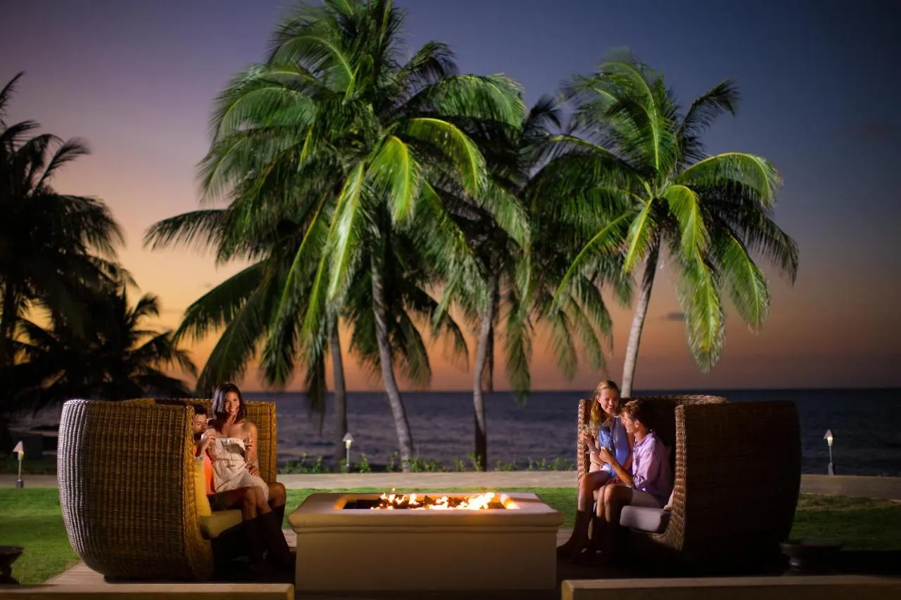 ***** Üdülőközpont Hyatt Zilara Rose Hall Adults Only Montego Bay Jamaica