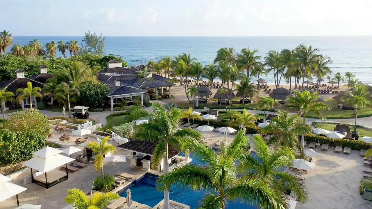 Hyatt Zilara Rose Hall Adults Only Montego Bay Resort