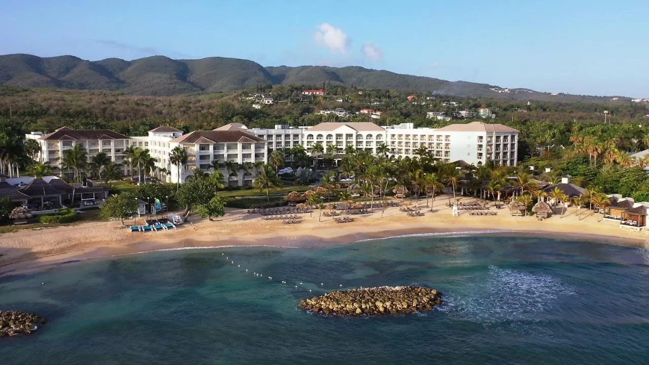 Hyatt Zilara Rose Hall Adults Only Montego Bay