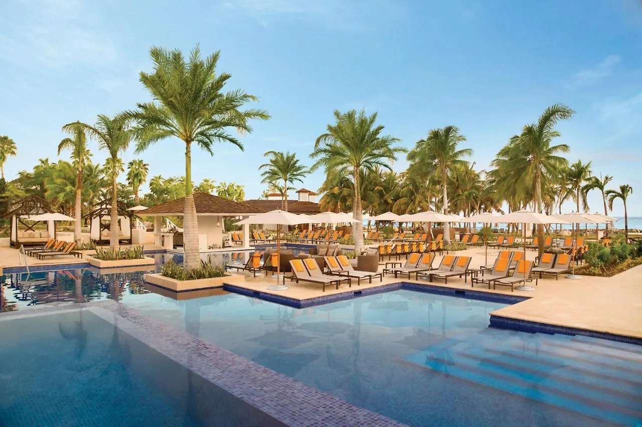 Hyatt Zilara Rose Hall Adults Only Montego Bay 5*,  Jamaica