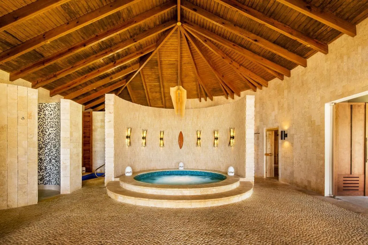 Hyatt Zilara Rose Hall Adults Only Montego Bay Üdülőközpont