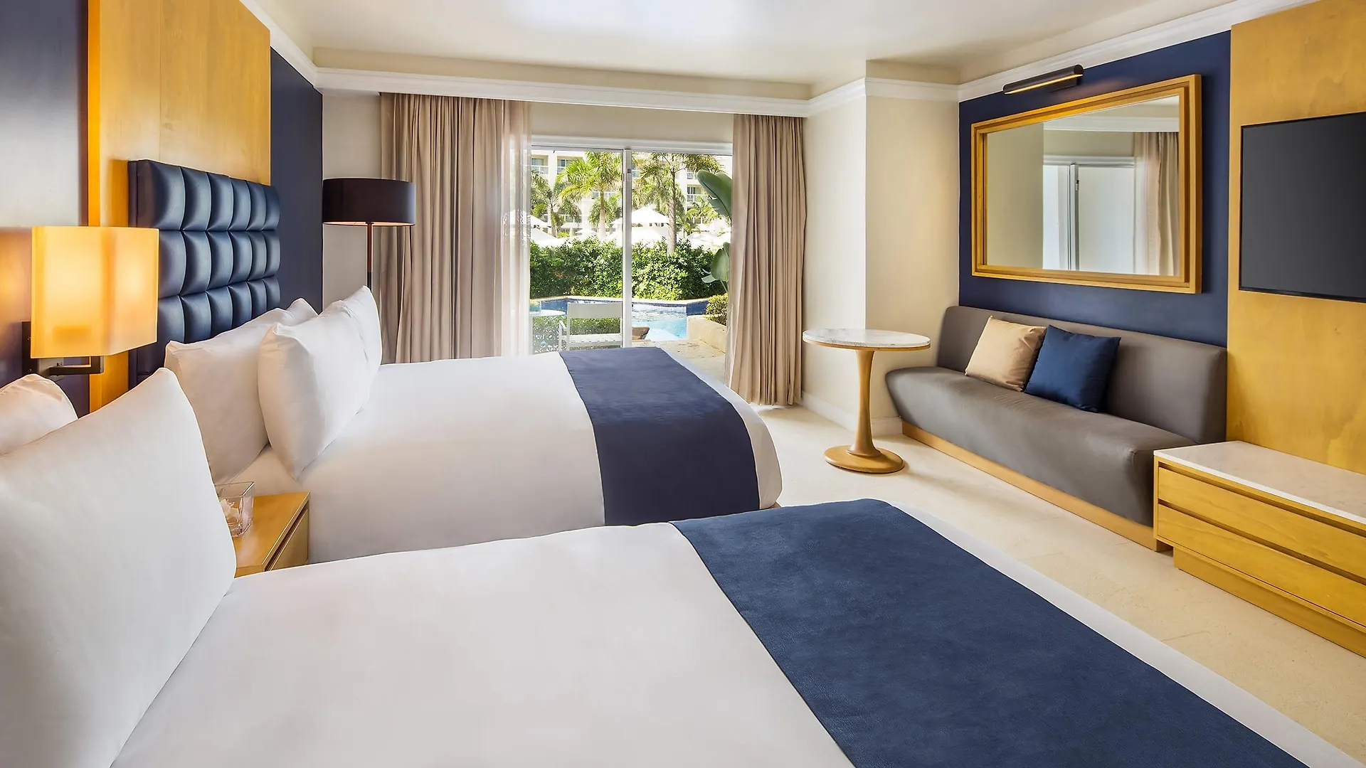 Hyatt Zilara Rose Hall Adults Only Montego Bay Resort