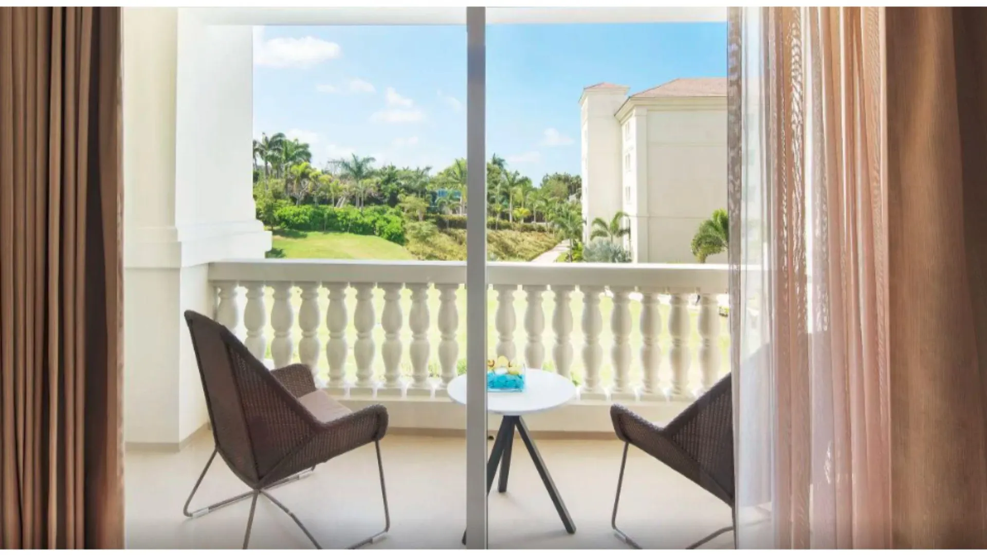 Hyatt Zilara Rose Hall Adults Only Montego Bay