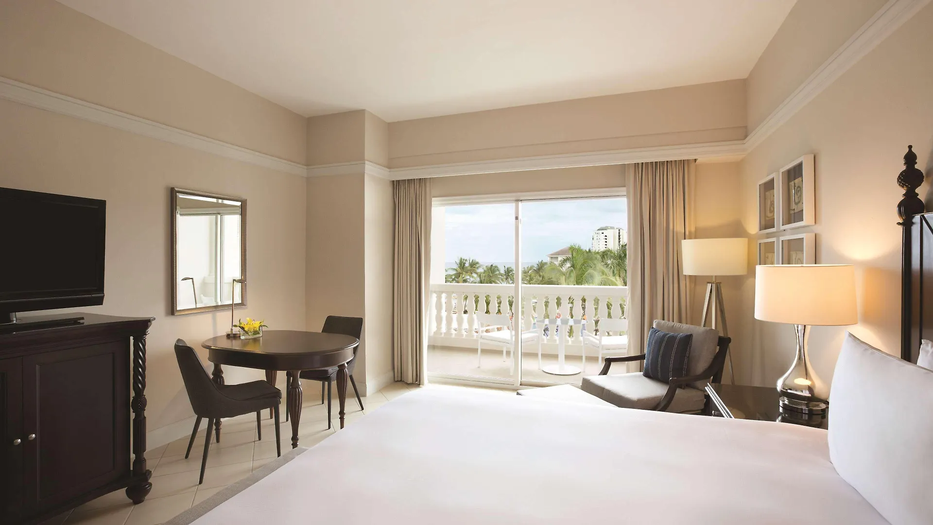 ***** Resort Hyatt Zilara Rose Hall Adults Only Montego Bay Jamaica