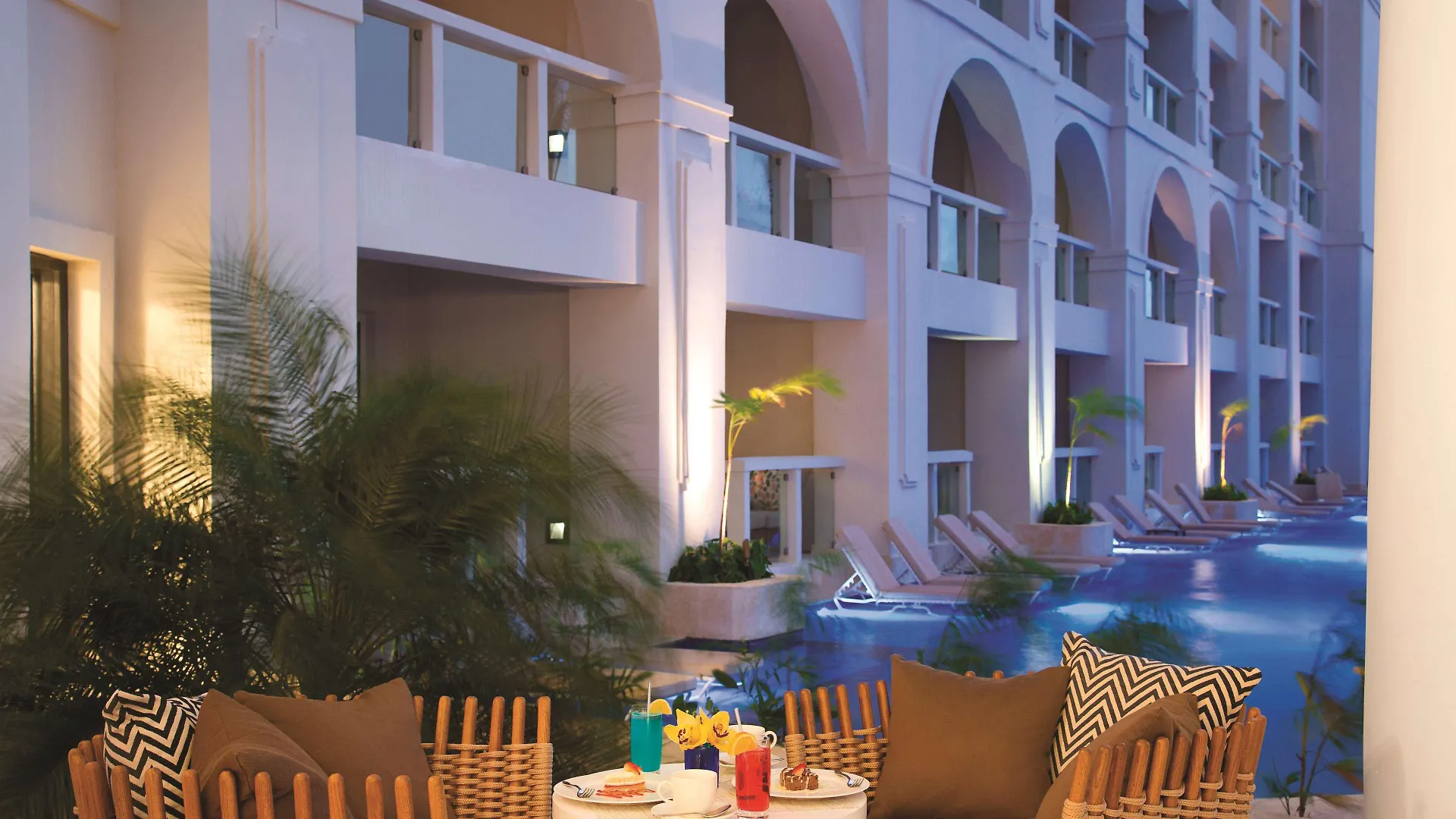 Hyatt Zilara Rose Hall Adults Only Montego Bay