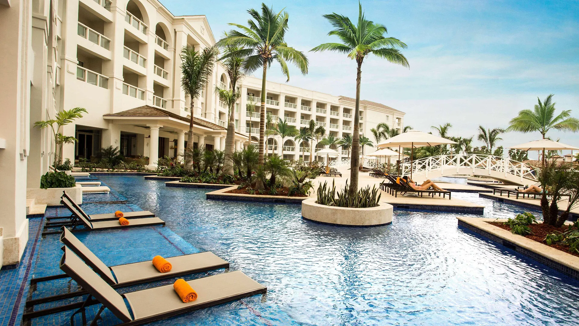 Resort Hyatt Zilara Rose Hall Adults Only Montego Bay