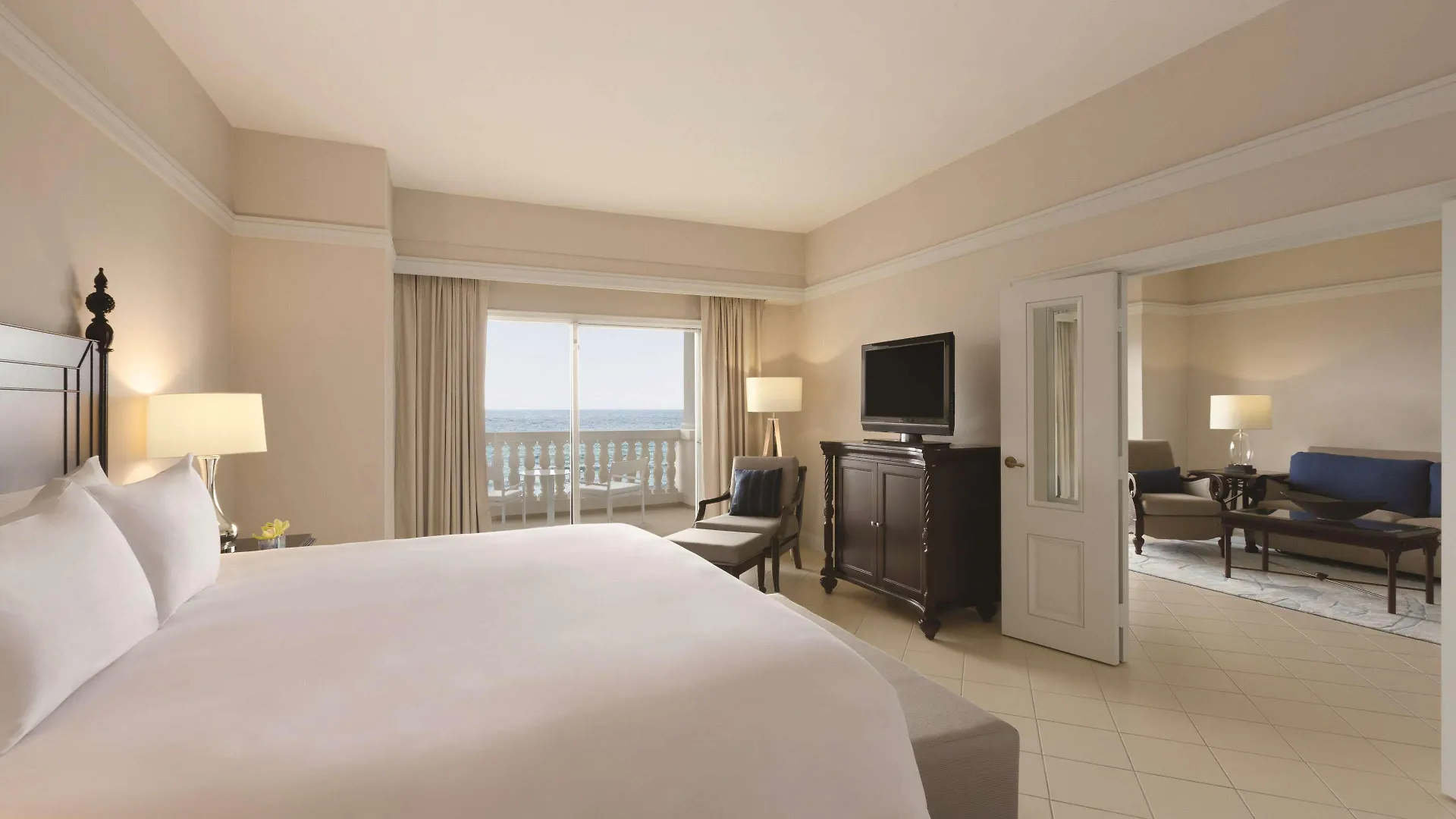 Hyatt Zilara Rose Hall Adults Only Montego Bay