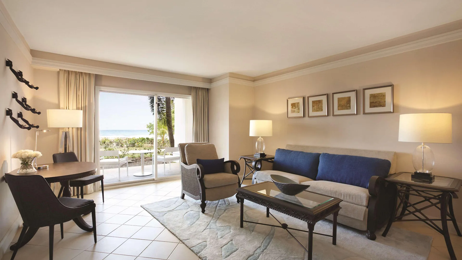 Hyatt Zilara Rose Hall Adults Only Montego Bay
