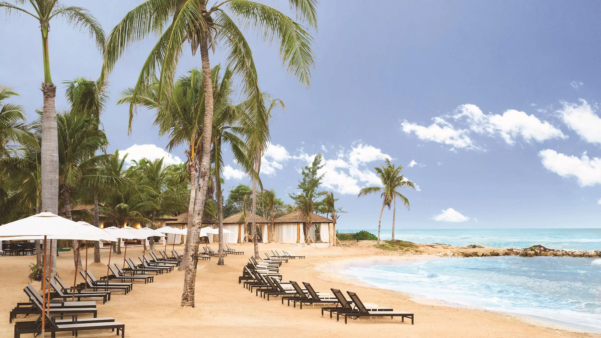 Hyatt Zilara Rose Hall Adults Only Montego Bay Jamaica