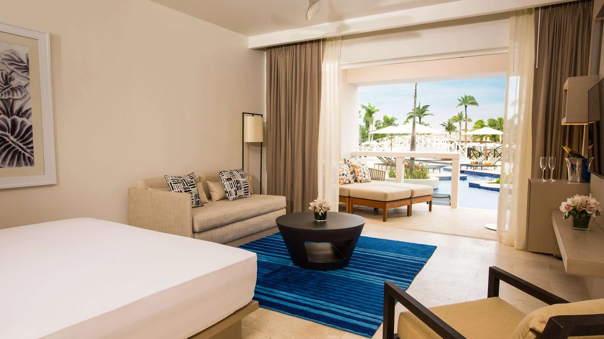 Hyatt Zilara Rose Hall Adults Only Montego Bay Resort