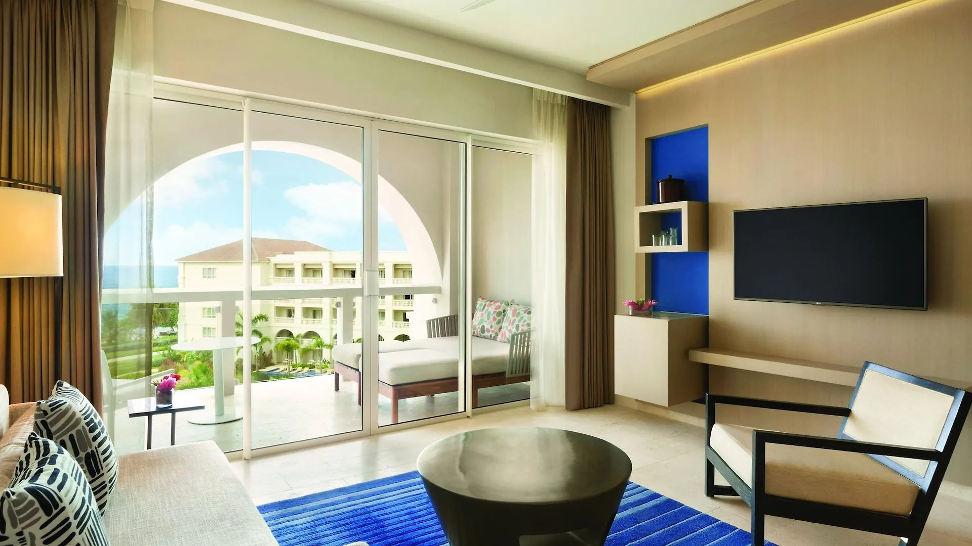 Hyatt Zilara Rose Hall Adults Only Montego Bay Jamaica