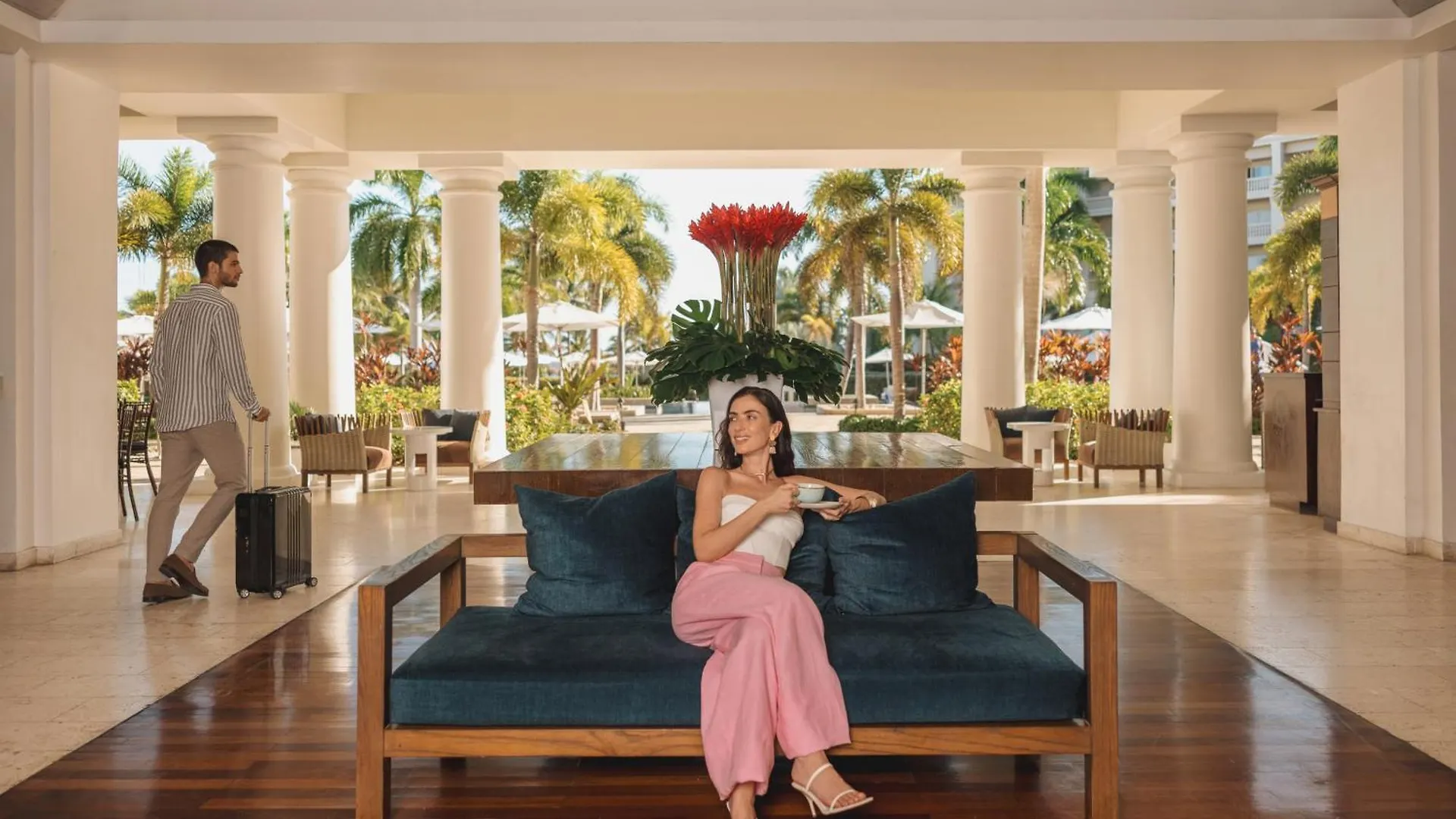 Resort Hyatt Zilara Rose Hall Adults Only Montego Bay