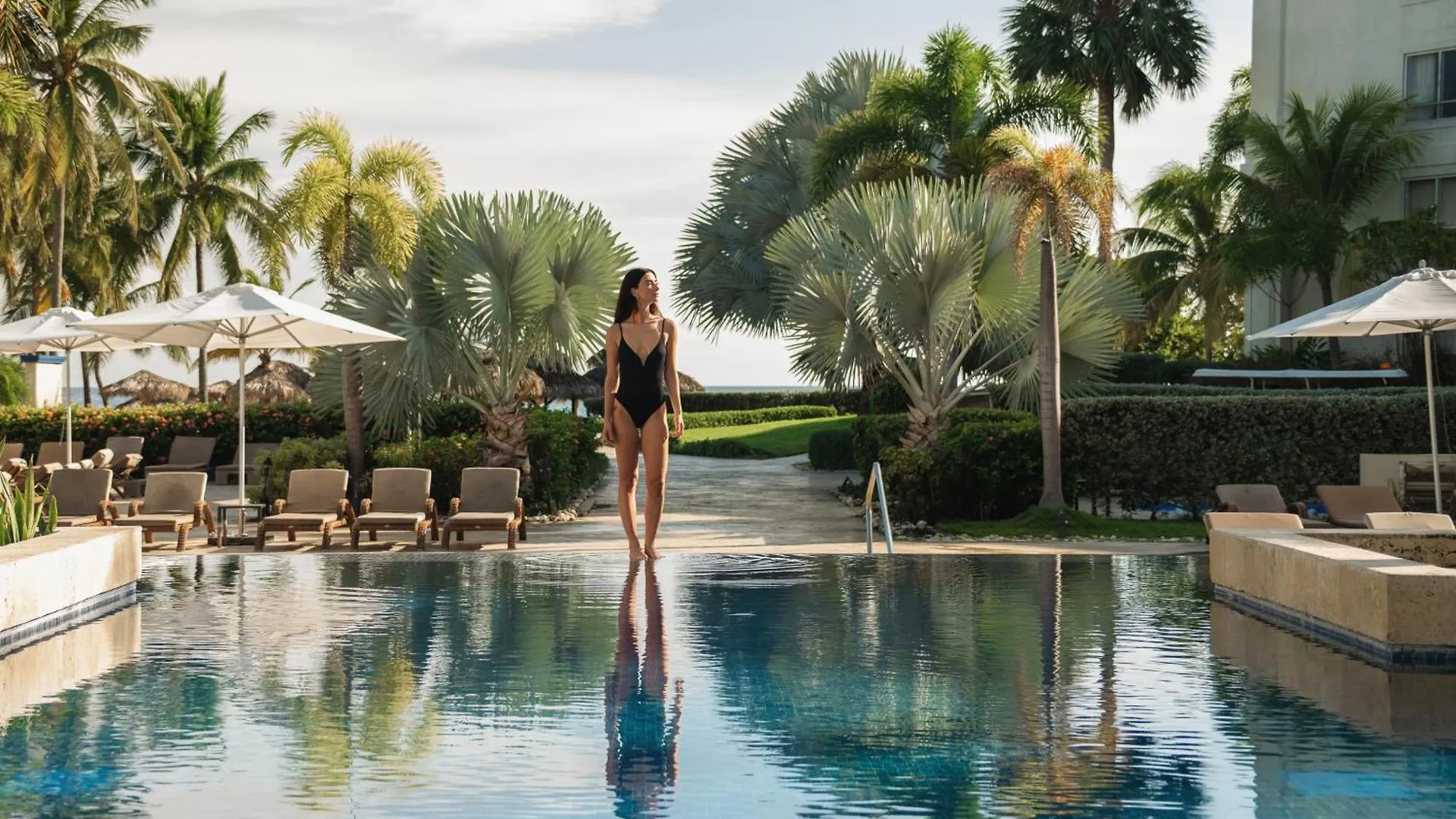 Hyatt Zilara Rose Hall Adults Only Montego Bay Jamaica
