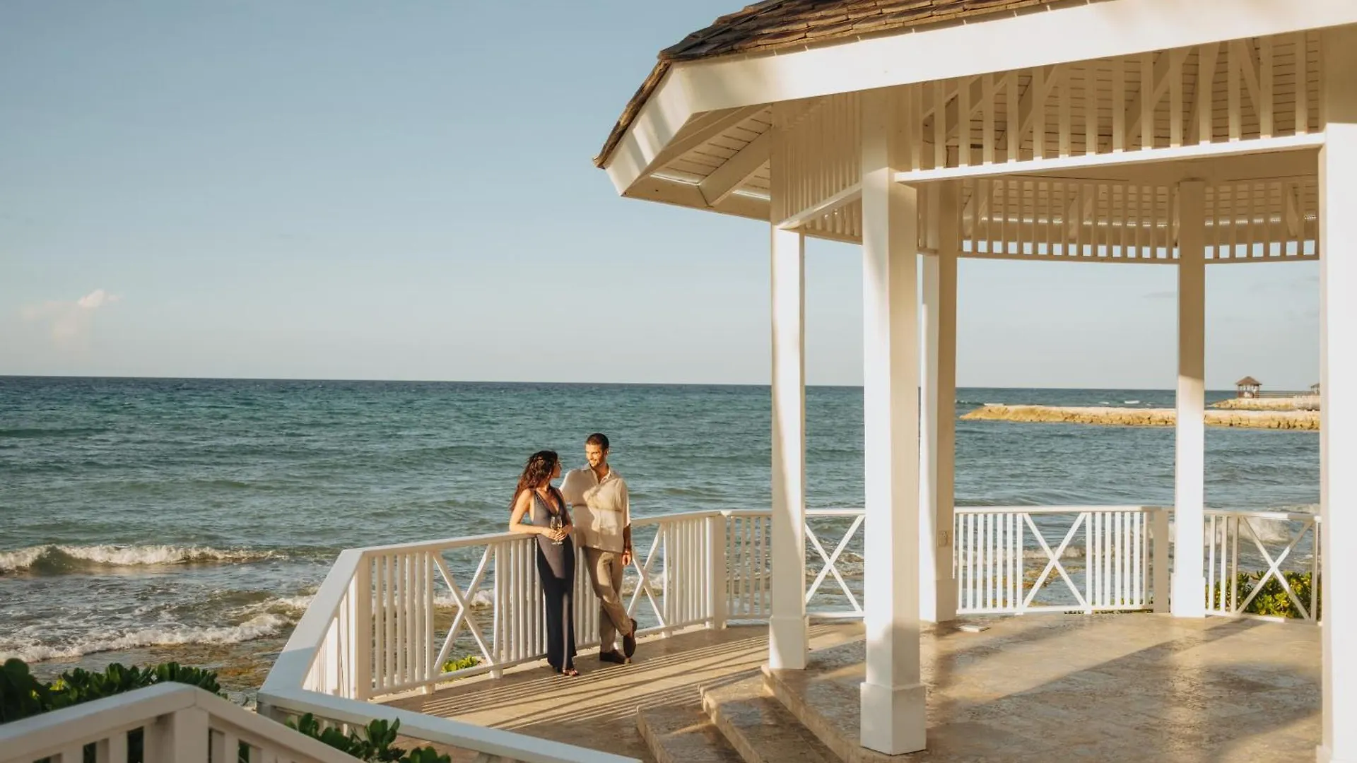 Hyatt Zilara Rose Hall Adults Only Montego Bay 5*,  Jamaica