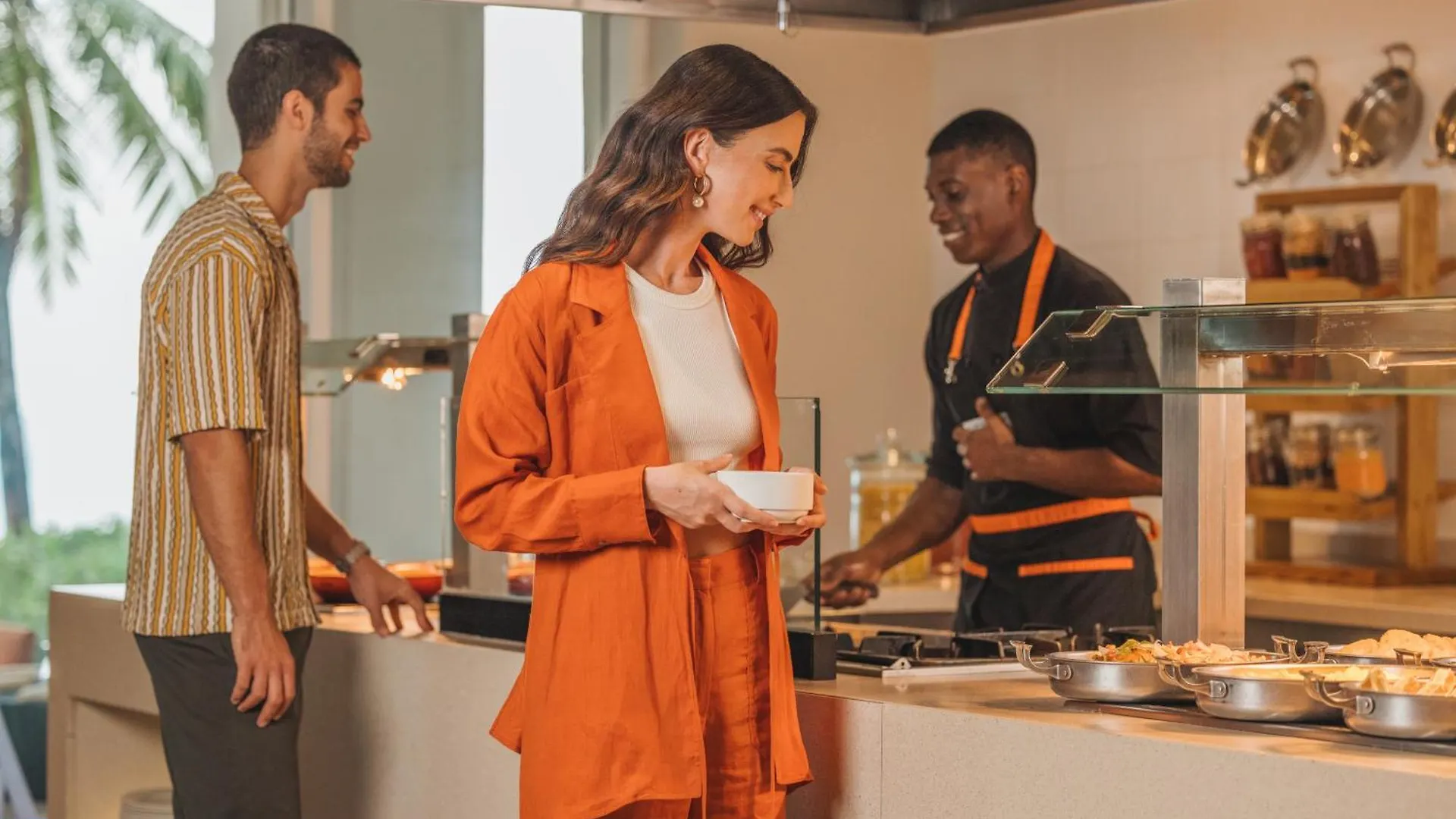 Hyatt Zilara Rose Hall Adults Only Montego Bay Üdülőközpont
