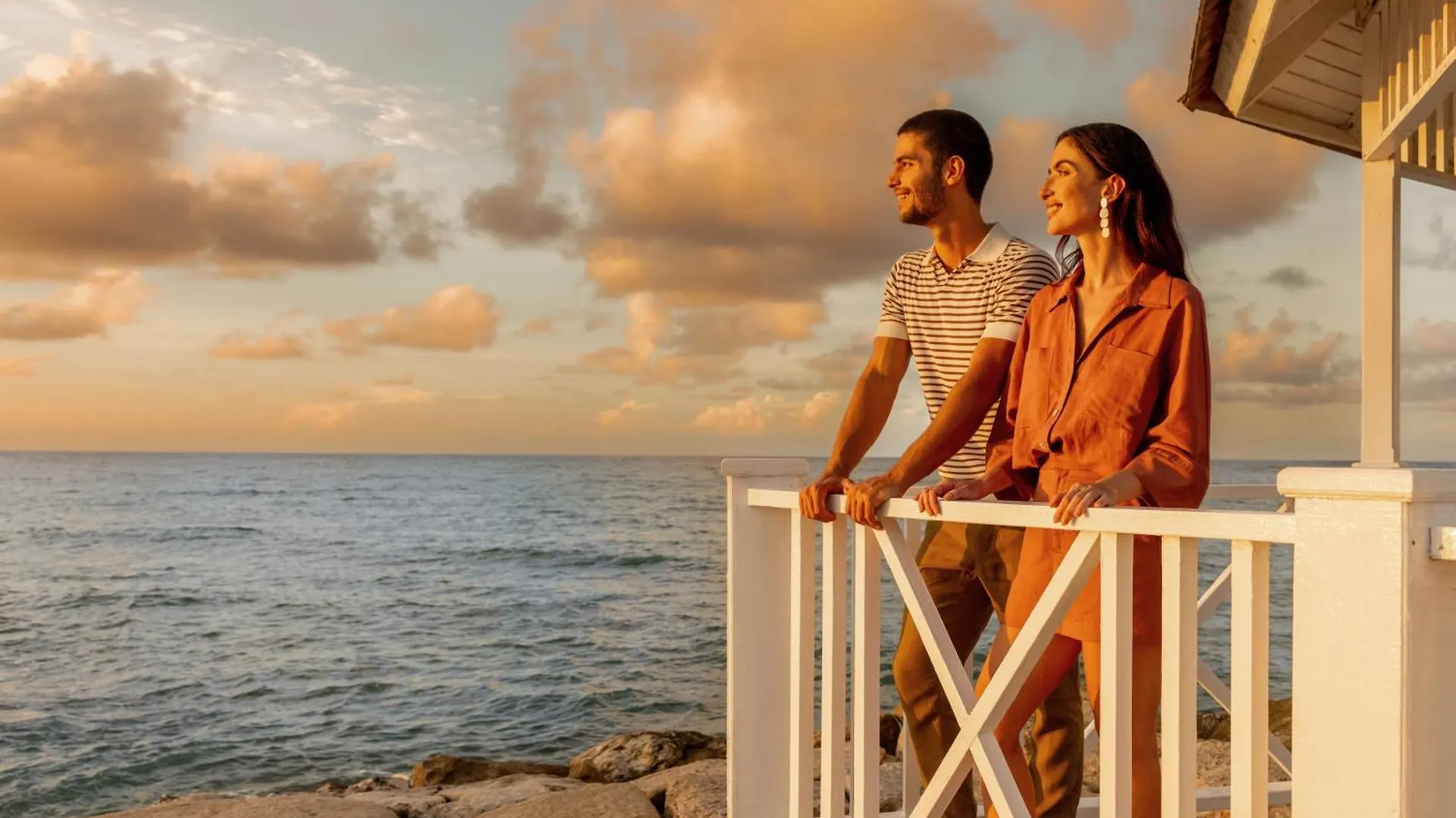 Hyatt Zilara Rose Hall Adults Only Montego Bay 5*,