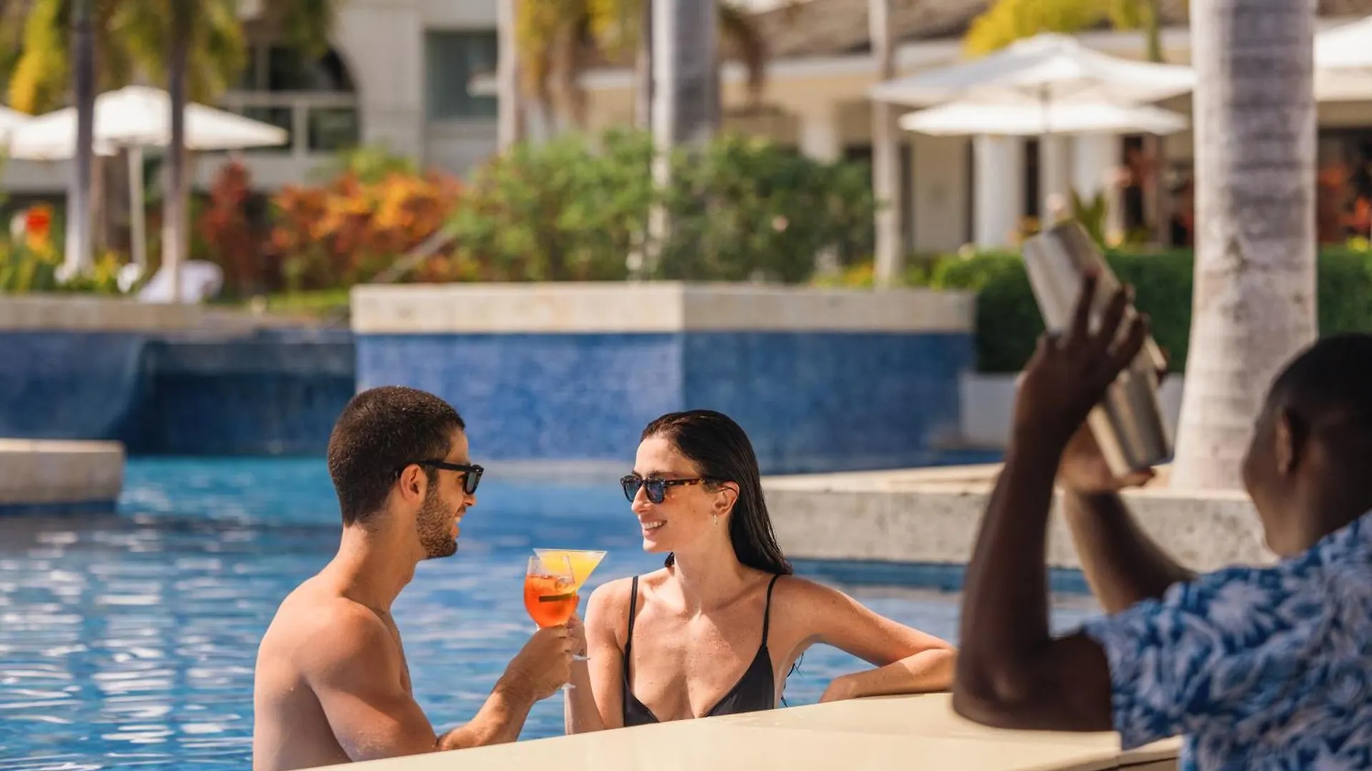 Hyatt Zilara Rose Hall Adults Only Montego Bay 5*,  Jamaica
