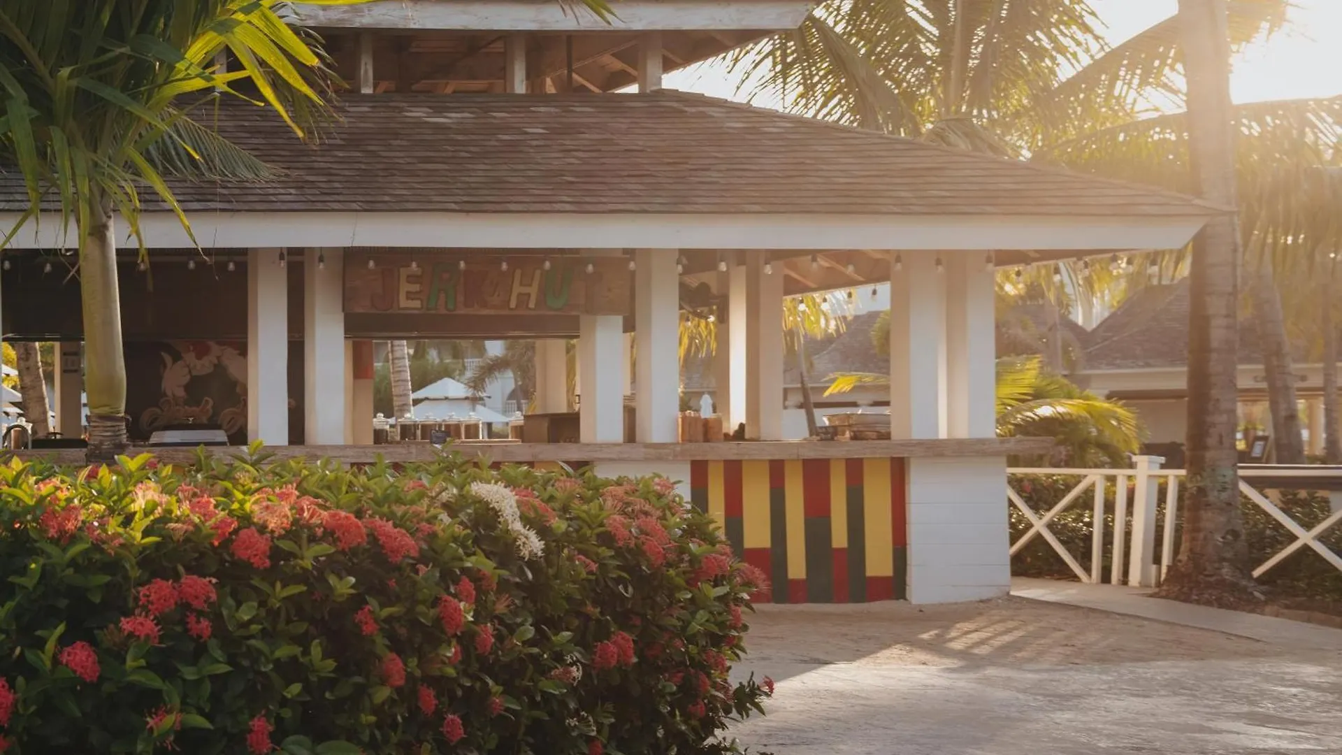 Hyatt Zilara Rose Hall Adults Only Montego Bay Jamaica