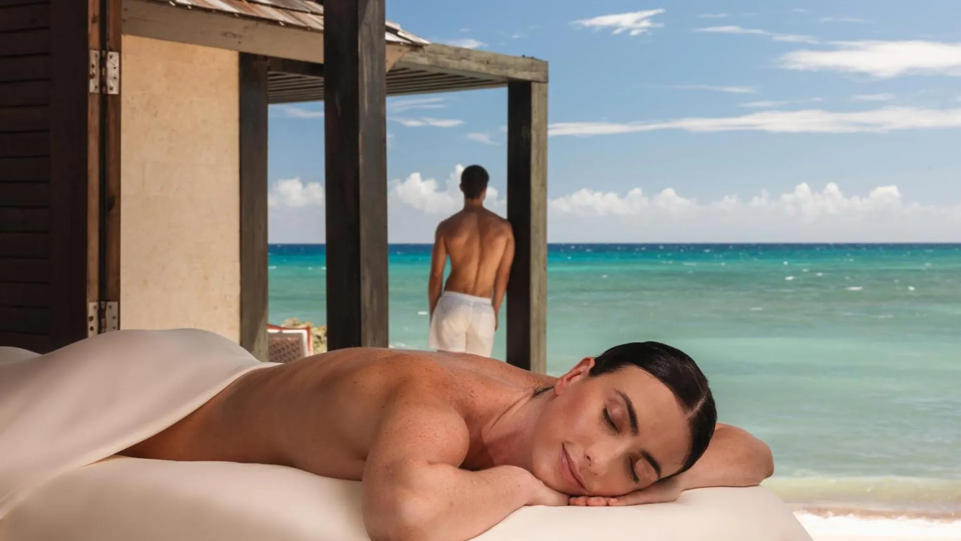 Resort Hyatt Zilara Rose Hall Adults Only Montego Bay