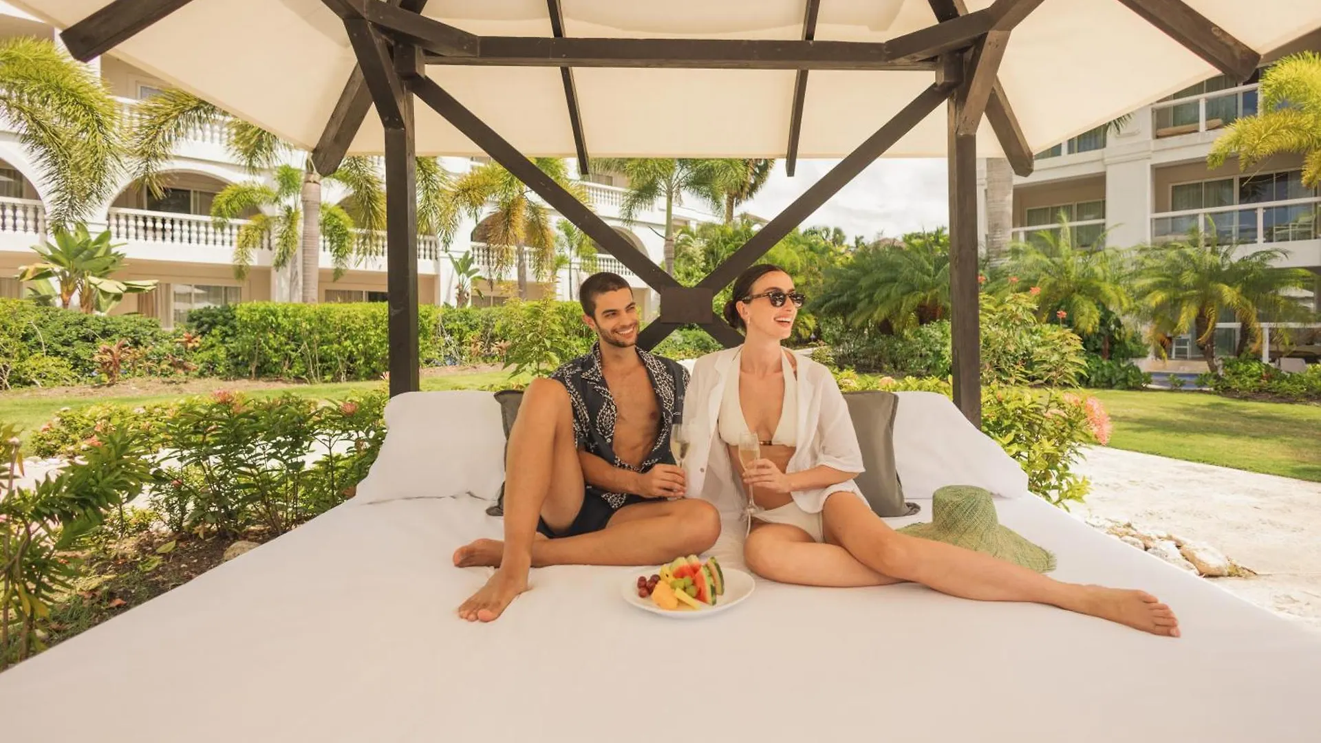 Hyatt Zilara Rose Hall Adults Only Montego Bay