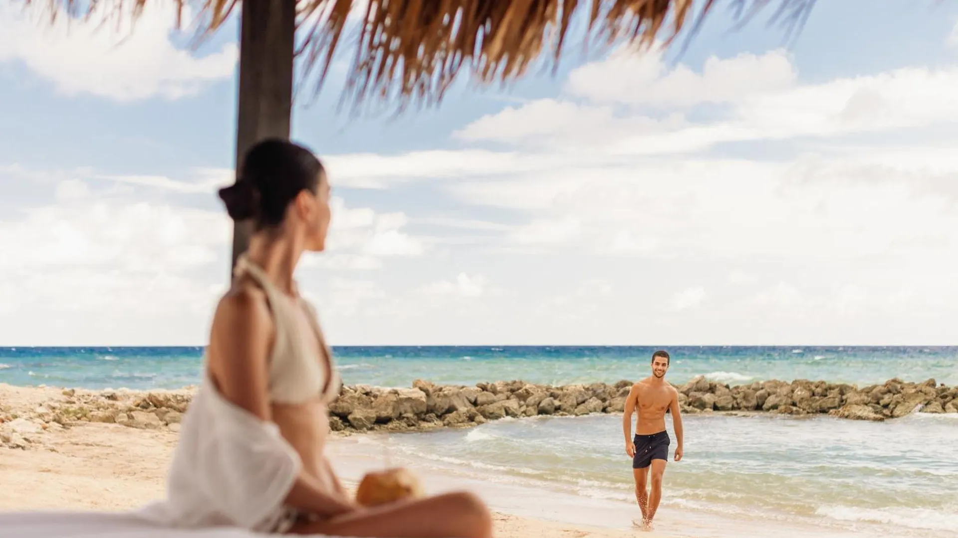 Hyatt Zilara Rose Hall Adults Only Montego Bay Resort